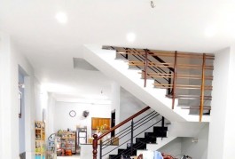 Bán nhà 3 tầng, 95m², 4.5 tỷ, Tân Tạo A, Bình Tân, HCM
